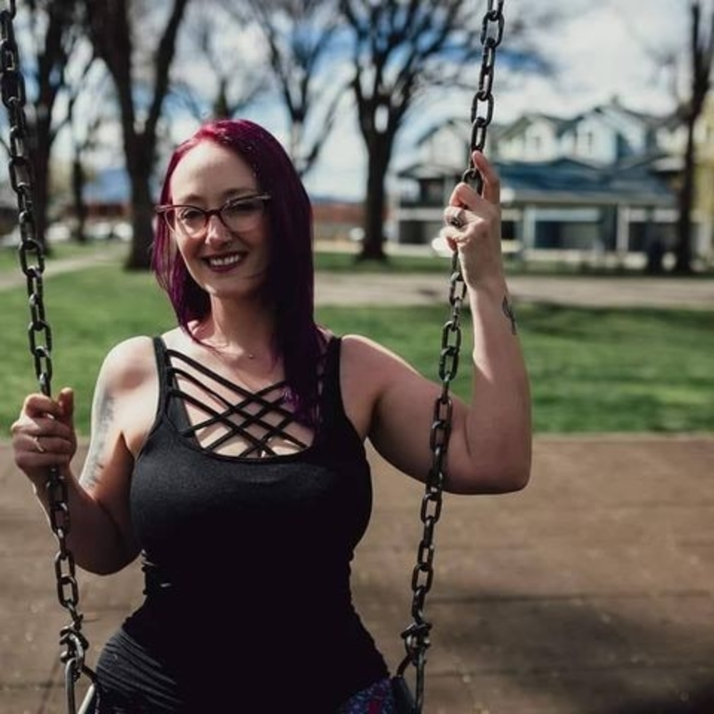 Meet your Posher, Breanna